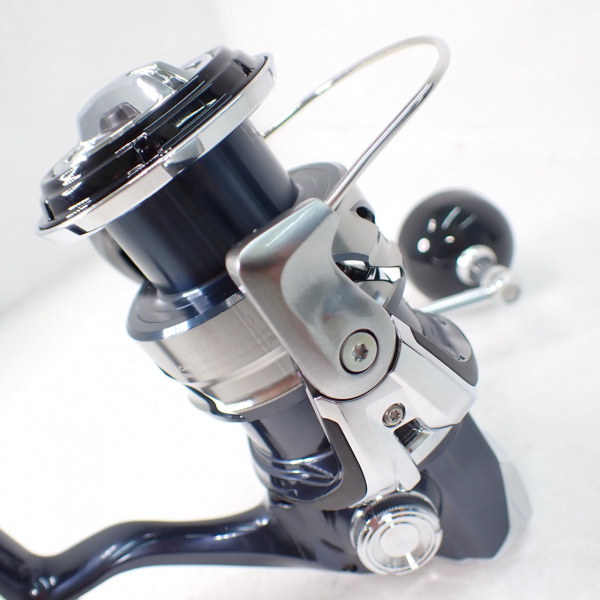 21ツインパワーSW 5000HG
